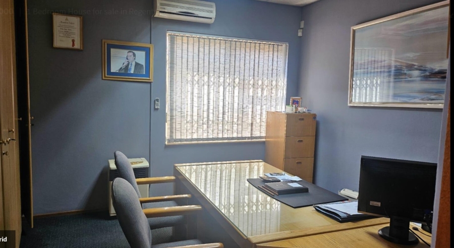 1 Bedroom Property for Sale in Regents Park Gauteng