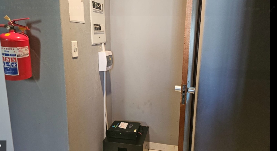 1 Bedroom Property for Sale in Regents Park Gauteng