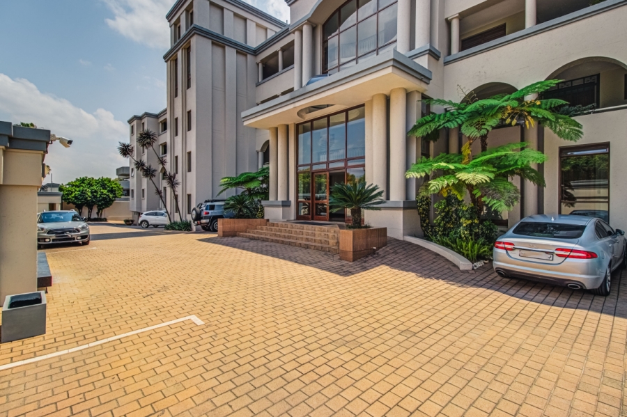 2 Bedroom Property for Sale in Bedfordview Gauteng