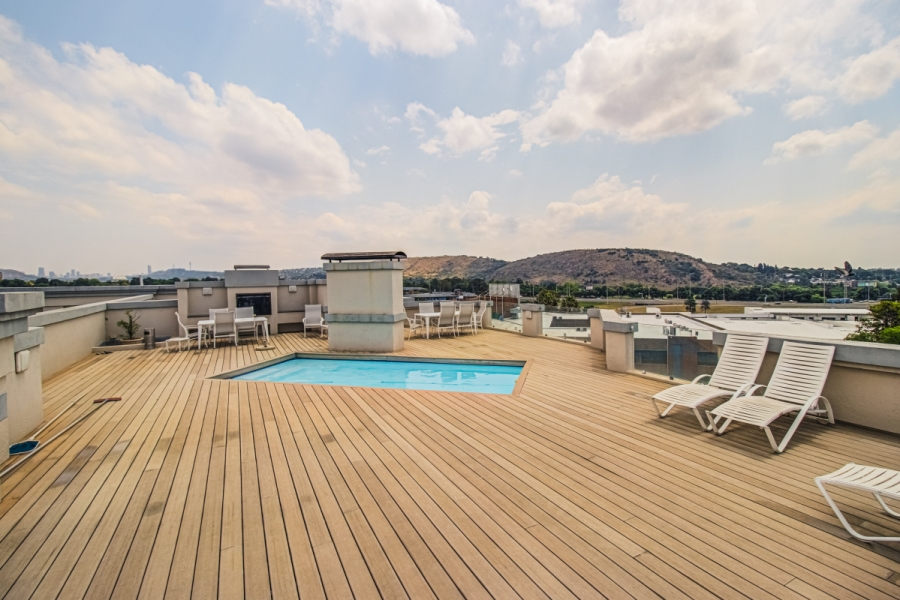 2 Bedroom Property for Sale in Bedfordview Gauteng