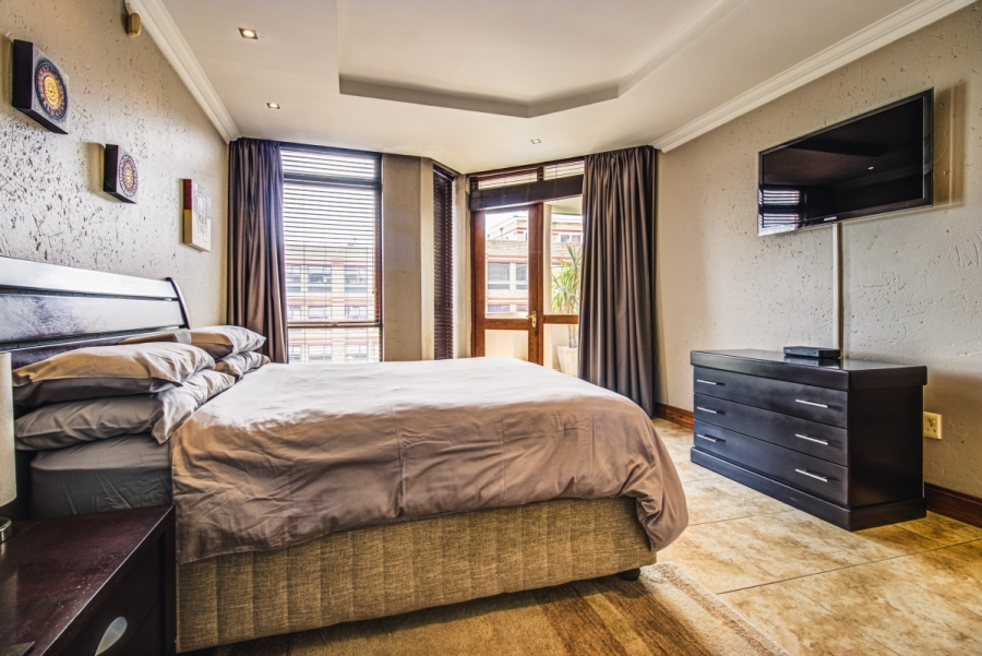 2 Bedroom Property for Sale in Bedfordview Gauteng