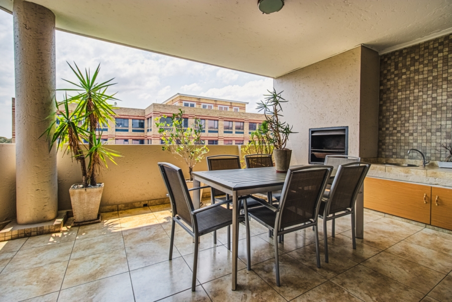 2 Bedroom Property for Sale in Bedfordview Gauteng