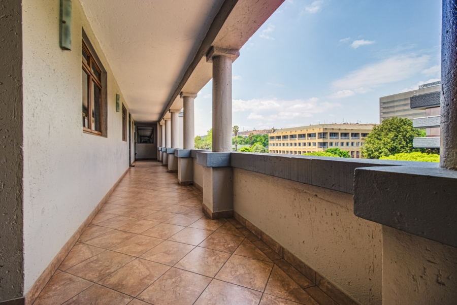 2 Bedroom Property for Sale in Bedfordview Gauteng