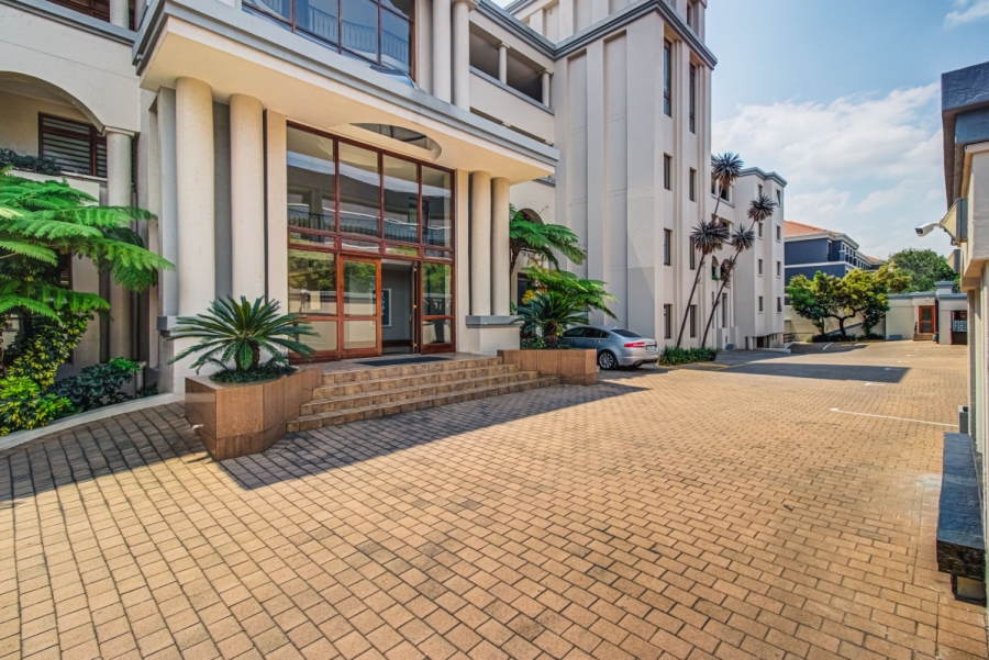 2 Bedroom Property for Sale in Bedfordview Gauteng