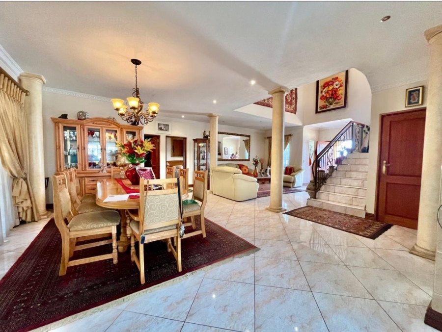 4 Bedroom Property for Sale in Linmeyer Gauteng