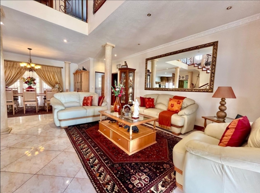 4 Bedroom Property for Sale in Linmeyer Gauteng