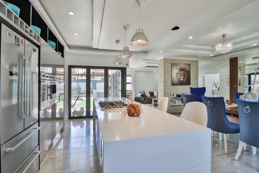 5 Bedroom Property for Sale in Helderwyk Gauteng