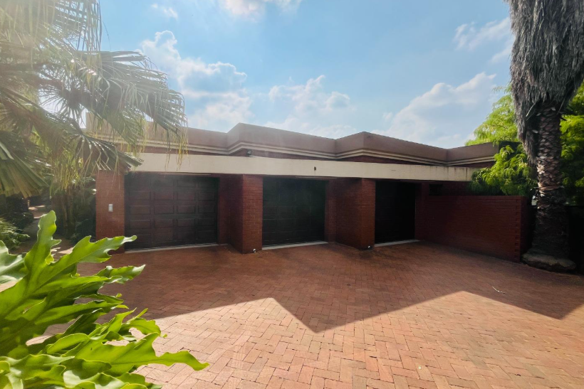 5 Bedroom Property for Sale in Meyersdal Gauteng