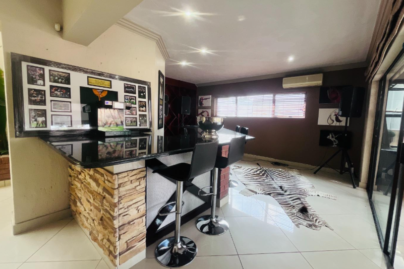 5 Bedroom Property for Sale in Meyersdal Gauteng