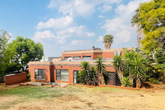 5 Bedroom Property for Sale in Meyersdal Gauteng