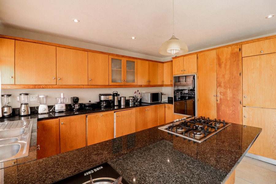 4 Bedroom Property for Sale in Kensington Gauteng