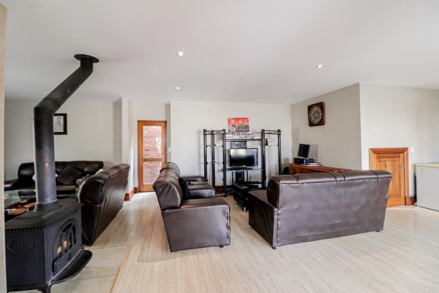 4 Bedroom Property for Sale in Kensington Gauteng