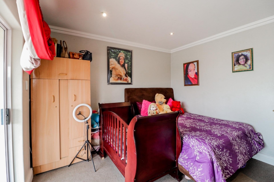 4 Bedroom Property for Sale in Kensington Gauteng