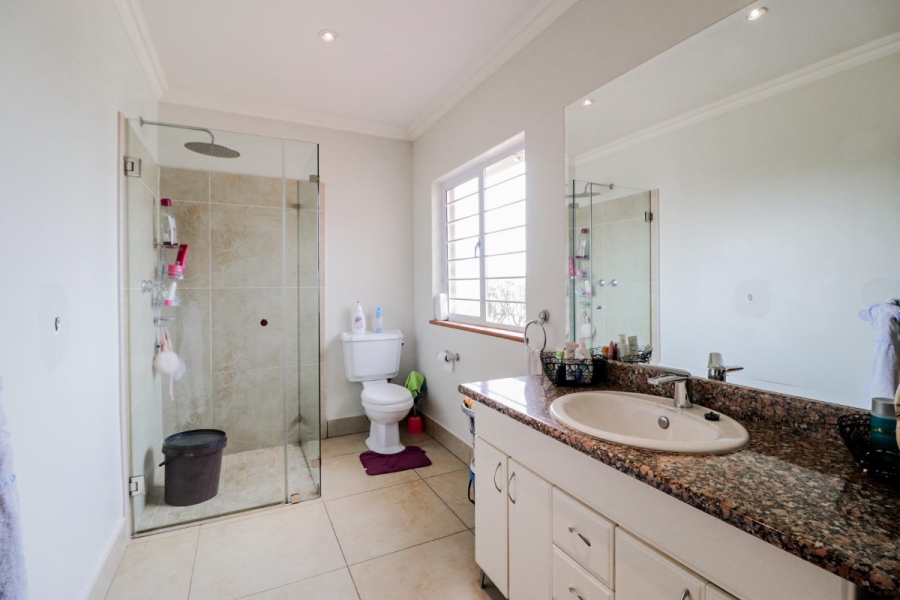 4 Bedroom Property for Sale in Kensington Gauteng