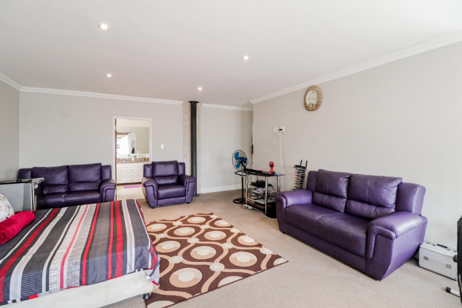 4 Bedroom Property for Sale in Kensington Gauteng