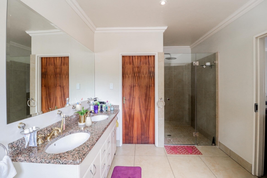 4 Bedroom Property for Sale in Kensington Gauteng