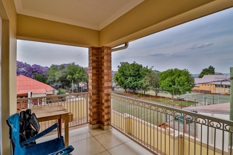 4 Bedroom Property for Sale in Kensington Gauteng