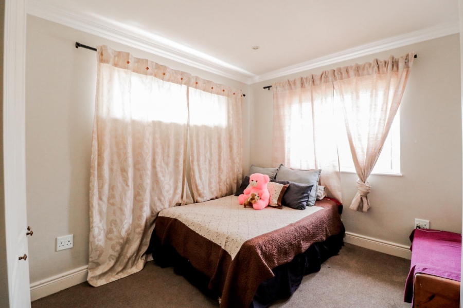 4 Bedroom Property for Sale in Kensington Gauteng