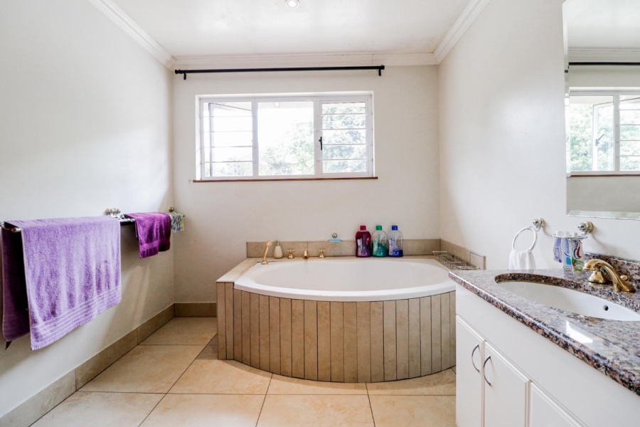 4 Bedroom Property for Sale in Kensington Gauteng