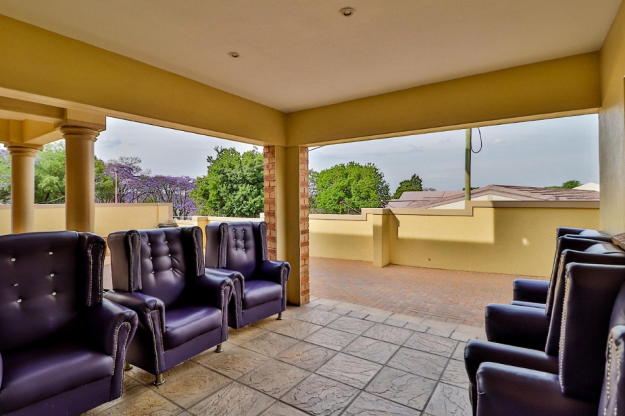 4 Bedroom Property for Sale in Kensington Gauteng