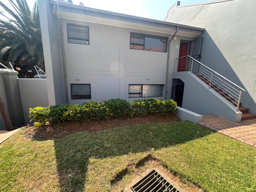 1 Bedroom Property for Sale in Bedfordview Gauteng