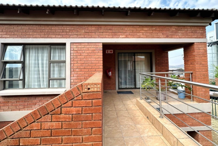 3 Bedroom Property for Sale in Elandspark Gauteng
