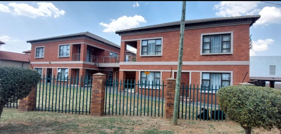 3 Bedroom Property for Sale in Elandspark Gauteng