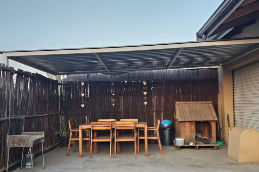 2 Bedroom Property for Sale in Verwoerdpark Gauteng