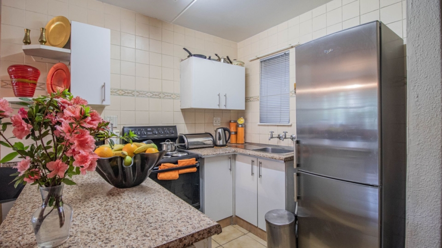 2 Bedroom Property for Sale in Bedford Gardens Gauteng