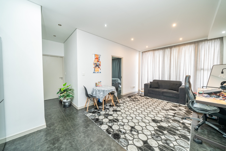 1 Bedroom Property for Sale in Bedfordview Gauteng