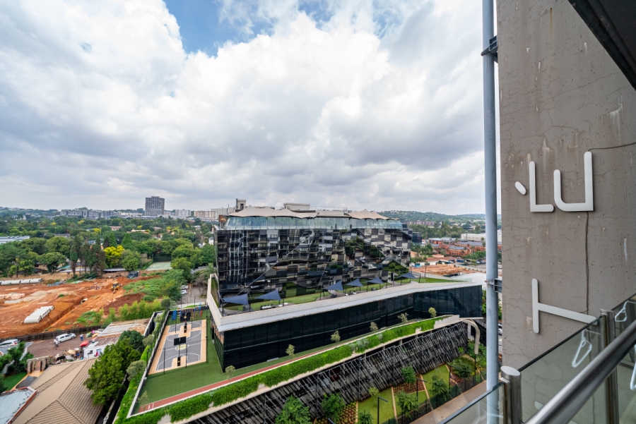 1 Bedroom Property for Sale in Bedfordview Gauteng