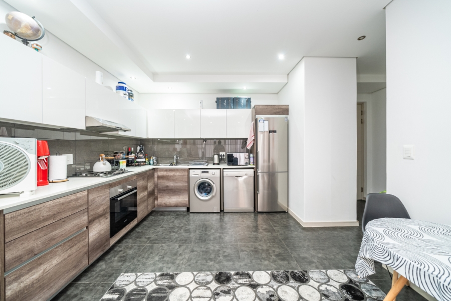 1 Bedroom Property for Sale in Bedfordview Gauteng