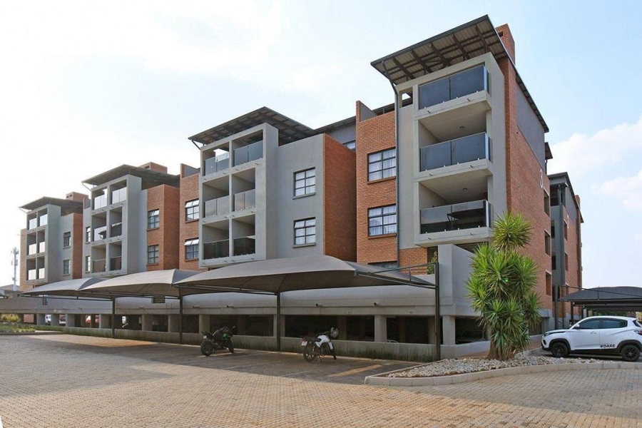 3 Bedroom Property for Sale in Bartlett Gauteng