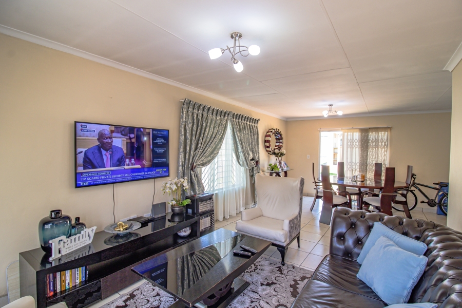 3 Bedroom Property for Sale in Elandspark Gauteng