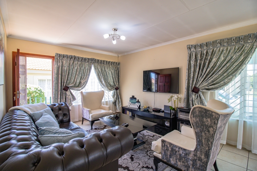 3 Bedroom Property for Sale in Elandspark Gauteng