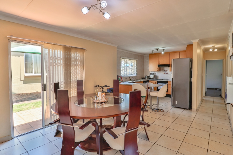 3 Bedroom Property for Sale in Elandspark Gauteng