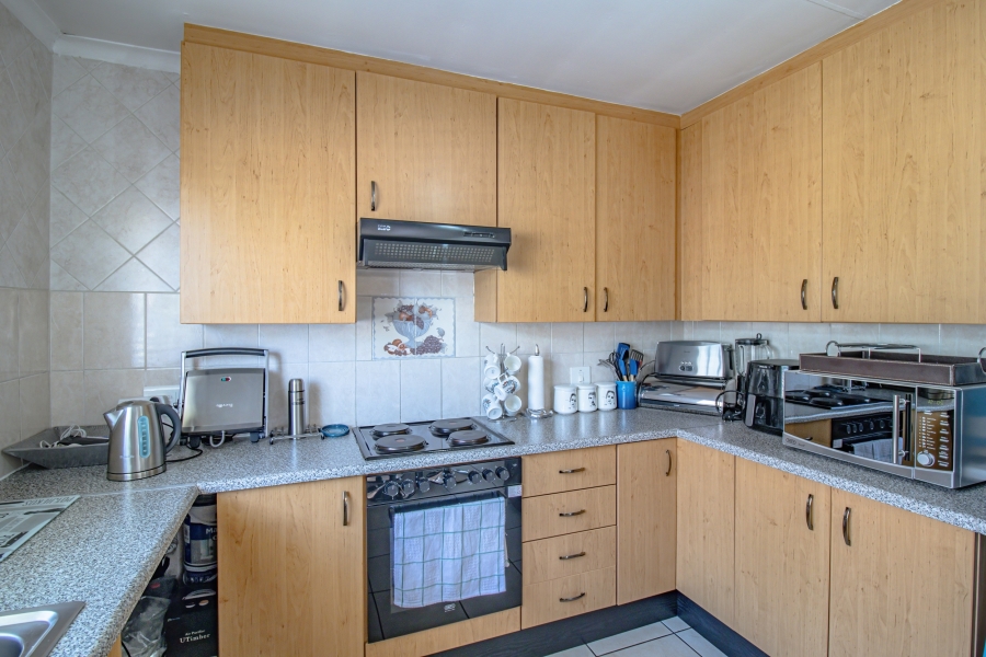 3 Bedroom Property for Sale in Elandspark Gauteng