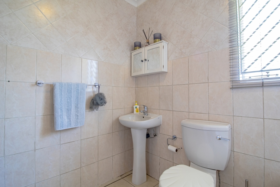 3 Bedroom Property for Sale in Elandspark Gauteng