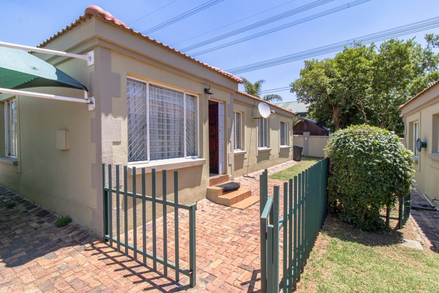 3 Bedroom Property for Sale in Elandspark Gauteng