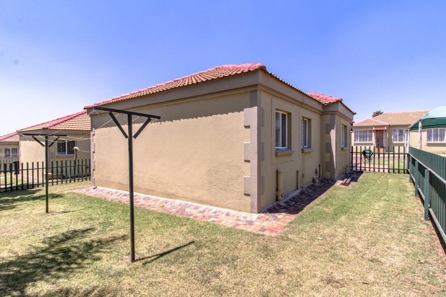 3 Bedroom Property for Sale in Elandspark Gauteng