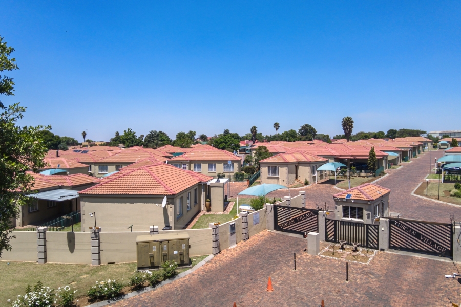 3 Bedroom Property for Sale in Elandspark Gauteng