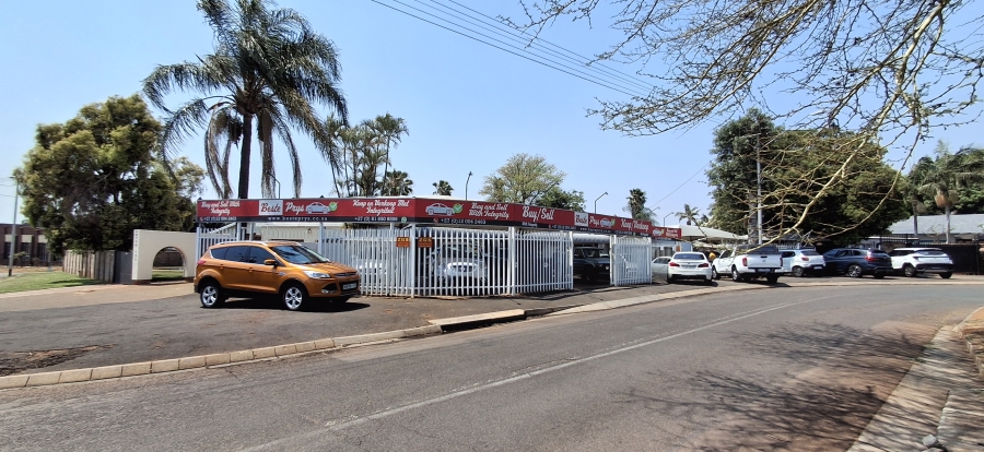 3 Bedroom Property for Sale in Sinoville Gauteng