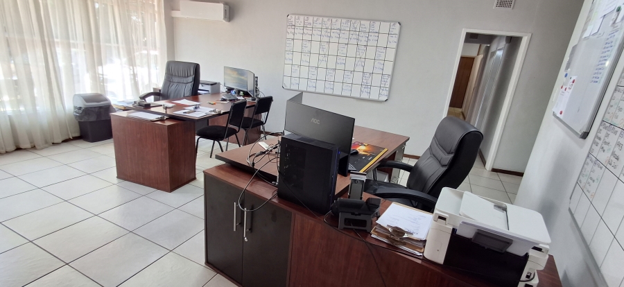 3 Bedroom Property for Sale in Sinoville Gauteng