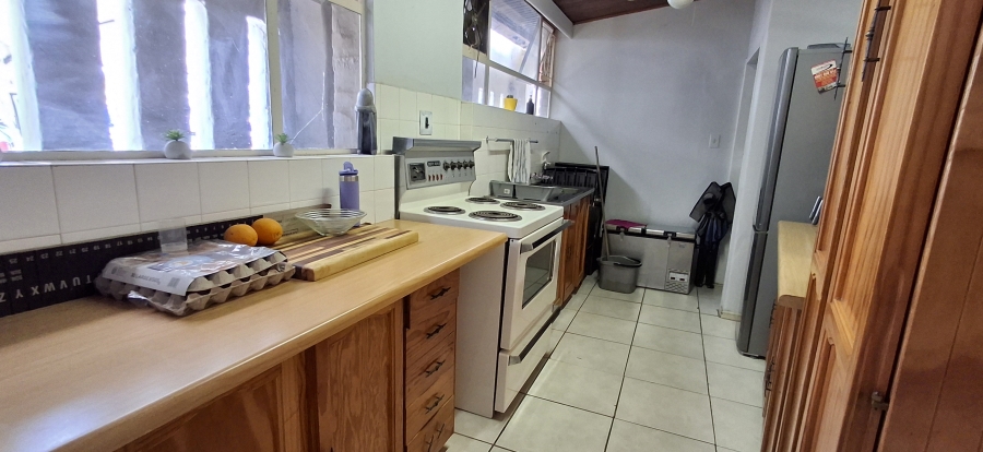 3 Bedroom Property for Sale in Sinoville Gauteng