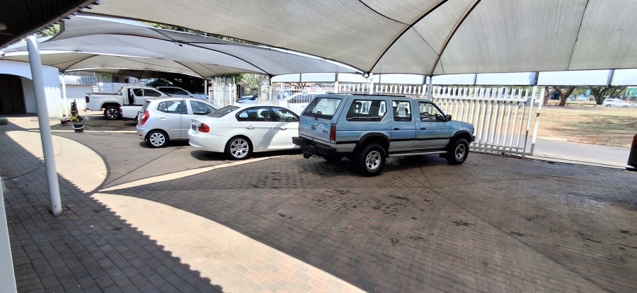 3 Bedroom Property for Sale in Sinoville Gauteng