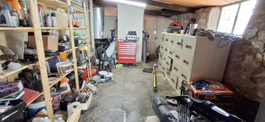 3 Bedroom Property for Sale in Sinoville Gauteng