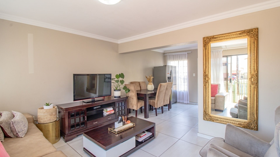 3 Bedroom Property for Sale in Elandspark Gauteng