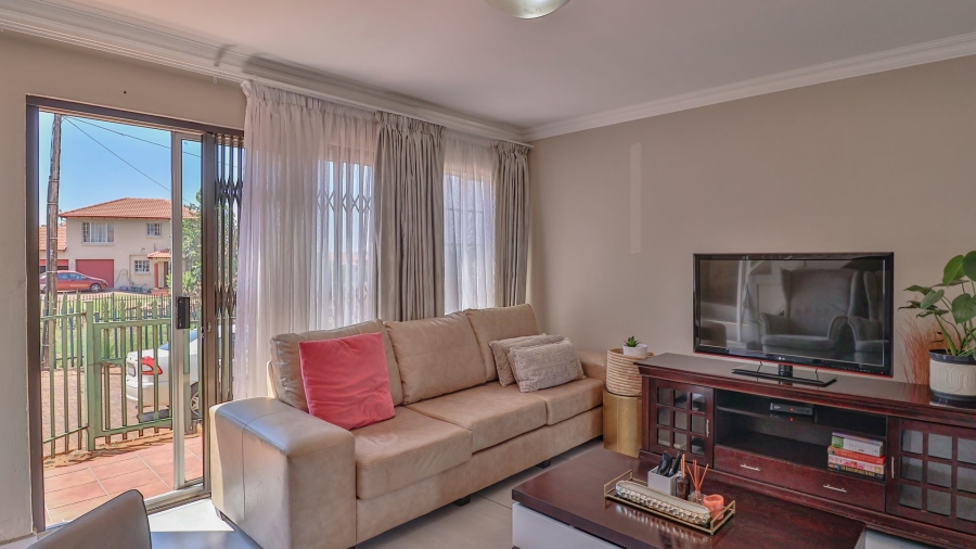 3 Bedroom Property for Sale in Elandspark Gauteng