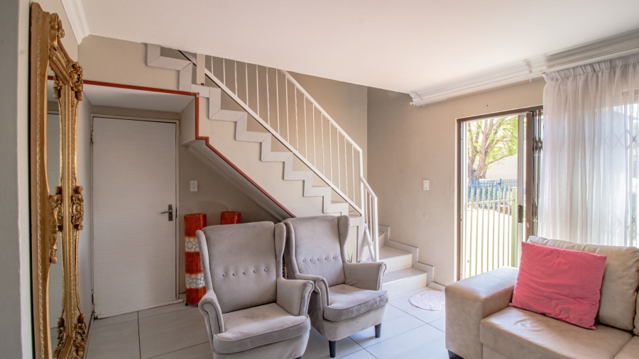 3 Bedroom Property for Sale in Elandspark Gauteng