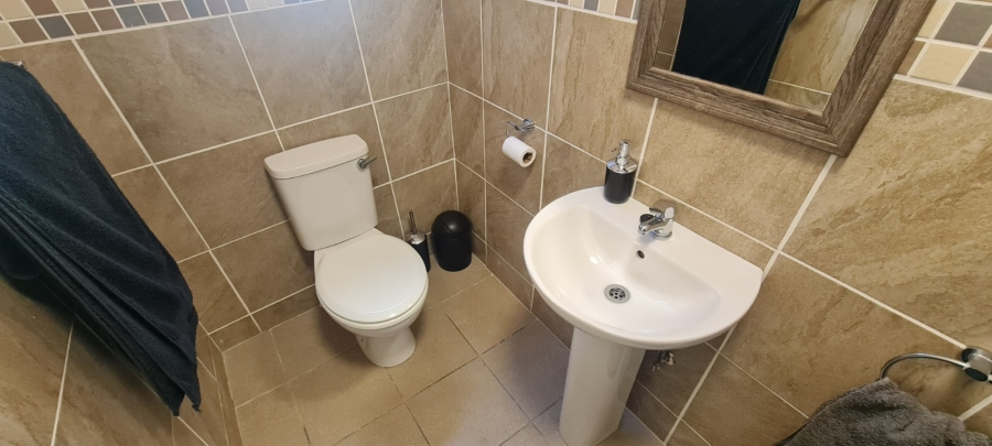 10 Bedroom Property for Sale in Edenvale Central Gauteng